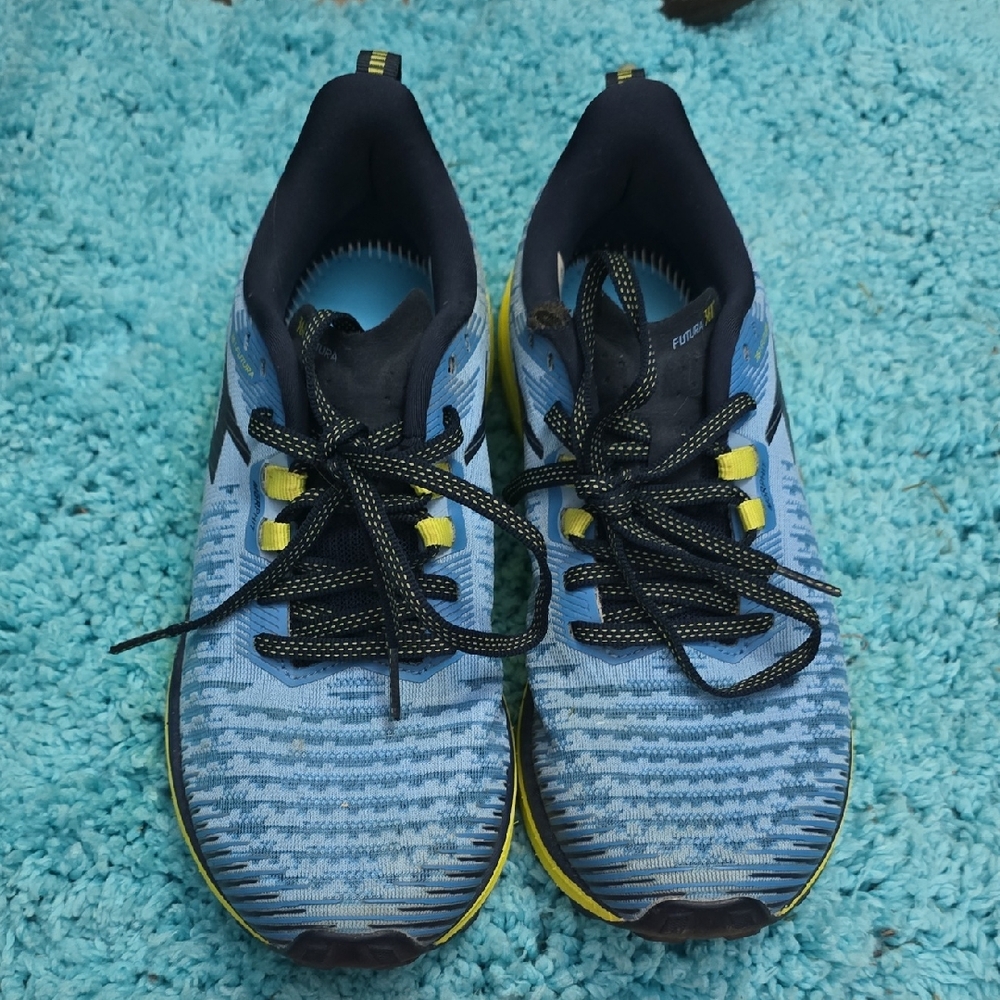 361° DEGREES FUTURA Women's Running Shoes Size 7.5 Regular Width